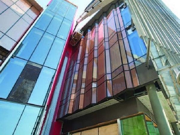 Architectural Glass & Cladding: A Perfect Pick