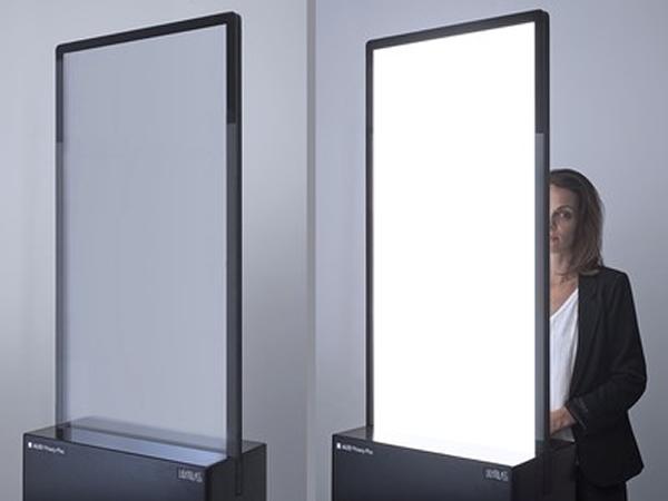 Smart Glass Company LightGlass Honored with Architizer A+Award Smart Glass Company LightGlass Honored with Architizer A+Award