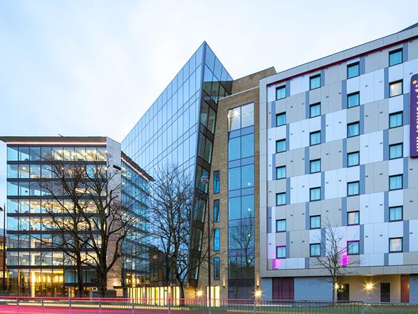 Full house for Metal Technology at Premier Inn Maidenhead Full house for Metal Technology at Premier Inn Maidenhead
