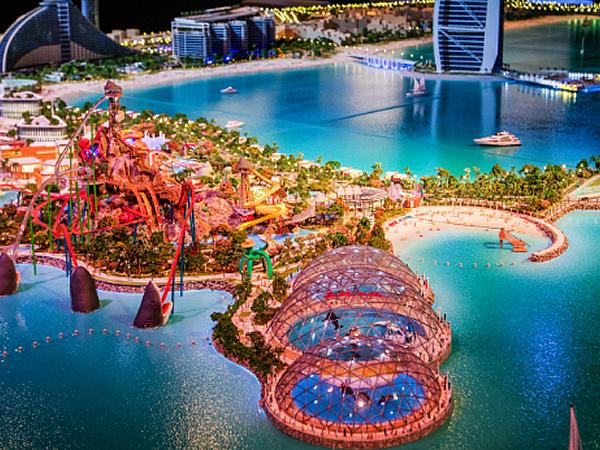 Marsa Al Arab Family attraction Marsa Al Arab Family attraction