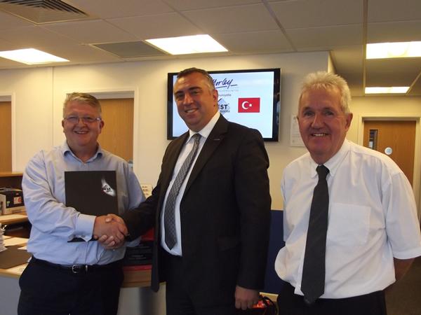 Morley Glass & Glazing expands production with £700,000 investment
