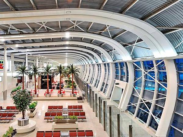 Mumba International Airport Mumba International Airport