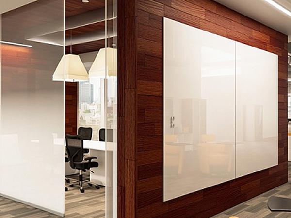 Foster Open Office Collaboration with CARVART Contract Foster Open Office Collaboration with CARVART Contract