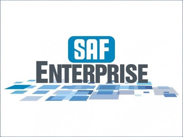 New SAF Enterprise ERP system raises the bar for customer service