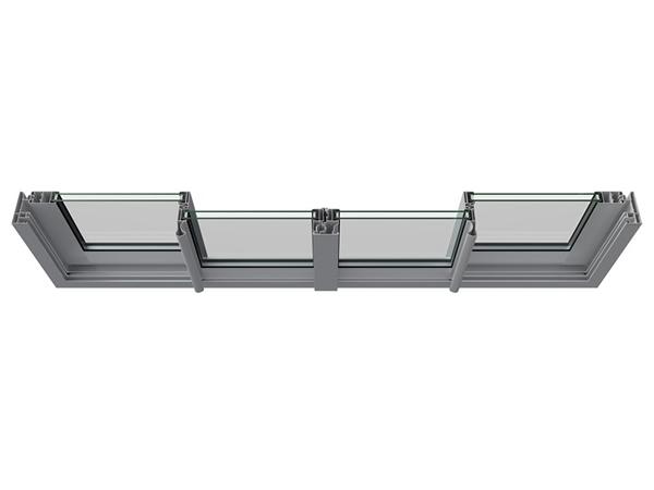 Discover the new advanced sliding system SMARTIA M14600