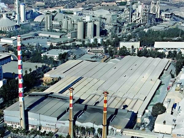 Şişecam Group’s glass packaging capacity in Turkey reaches the 1 million ton mark