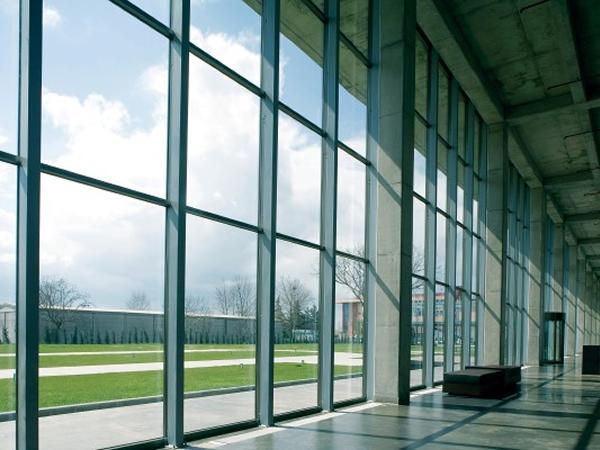 Global Energy Saving Glass Market 2017 Industry Research Report