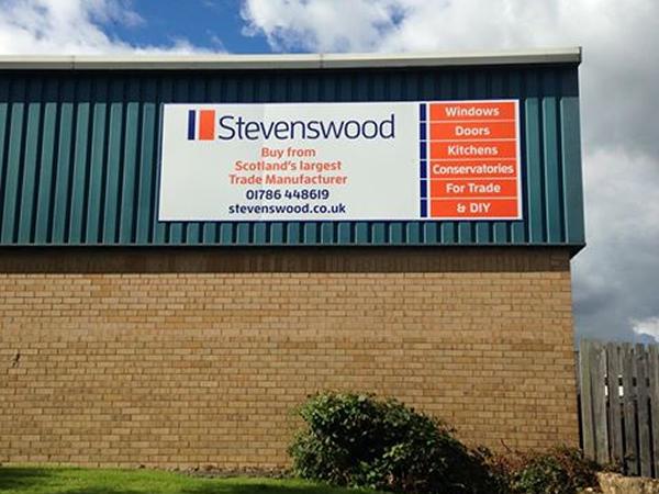 Stevenswood continues national growth strategy and acquires Sameday Trade Frames
