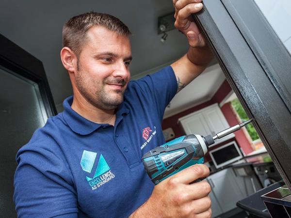 Over 75 Swish installers now harnessing the benefits of Excellence as Standard
