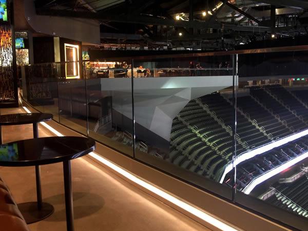 T-Mobile Arena in Las Vegas, NV T-Mobile Arena in Las Vegas, NV