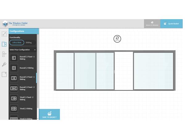  Bristol fabricator puts customers first with brand new patio door builder