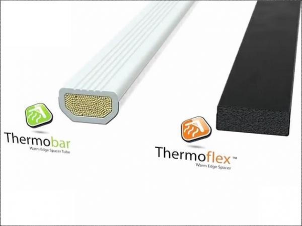 Trade Video Showcasing Thermoseal's Bespoke Warm Edge Production