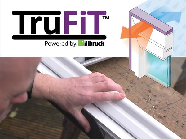 TruFit like a Master Fitter thanks to GQA CPD programme