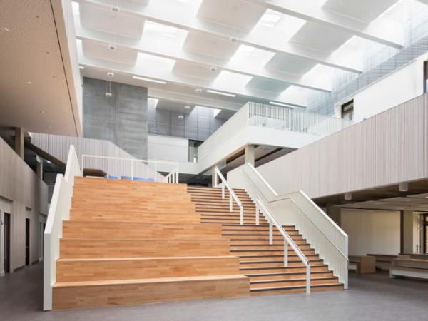 Trumpington Comminity College Trumpington Comminity College
