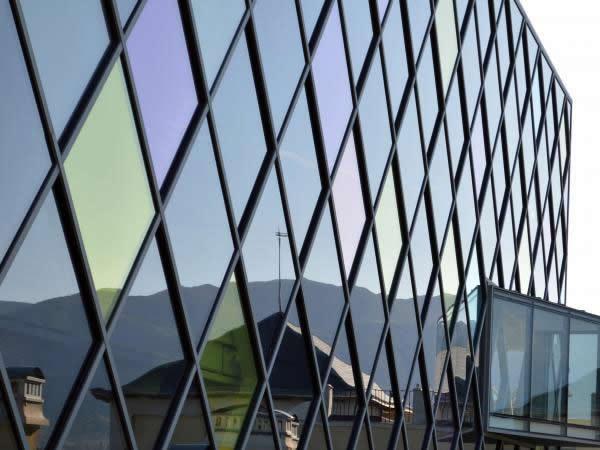 Tvitec: From an ancient Royal Hunting Lodge to a modern convention centre Tvitec: From an ancient Royal Hunting Lodge to a modern convention centre