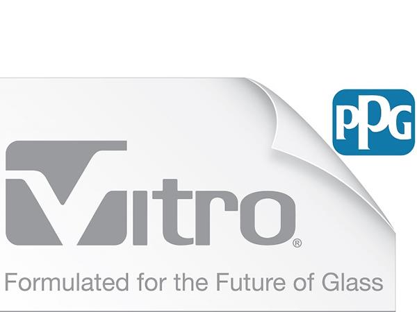 Vitro Architectural Glass (formerly PPG Glass) to exhibit extra-large glass units at AIA 2017