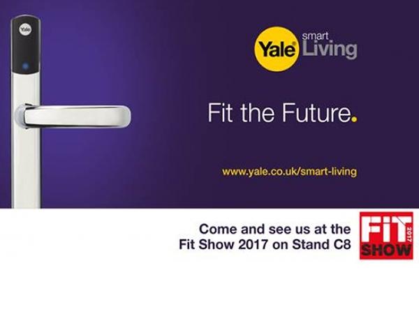 Yale to give Smart Seminar at FIT Show 2017!