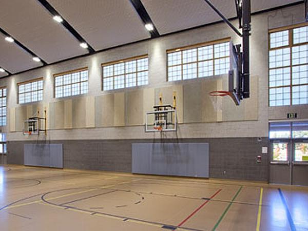 Major Industries: Enlightened Athletic Facilities Major Industries: Enlightened Athletic Facilities