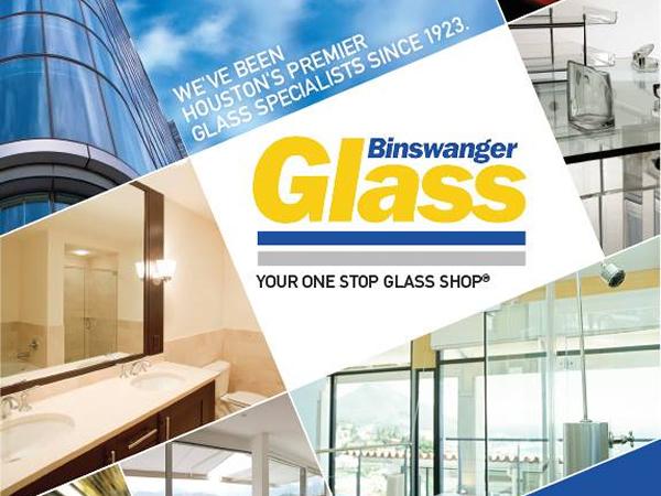 Wingate Partners Acquires Binswanger Glass