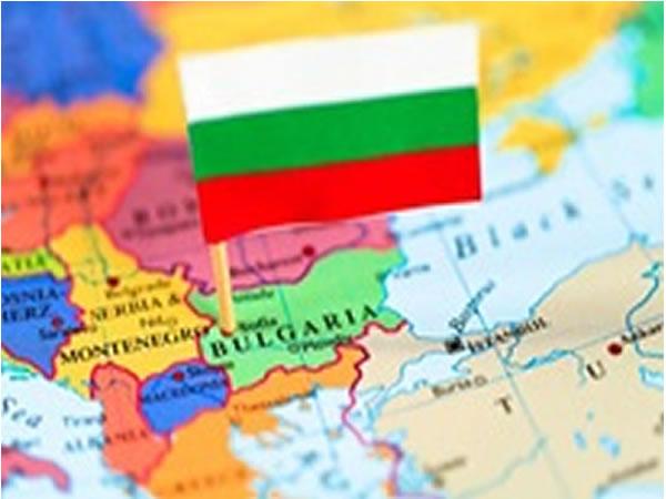 The Bulgarian glass industry is to be represented by the “Association of Glass Producers in Bulgaria” The Bulgarian glass industry is to be represented by the “Association of Glass Producers in Bulgaria”