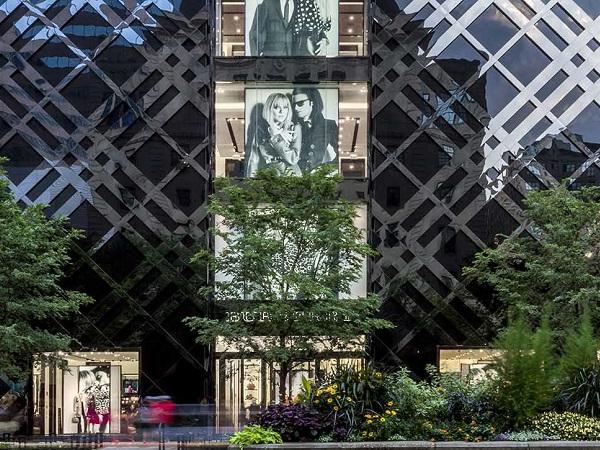 Burberry Chicago Burberry Chicago