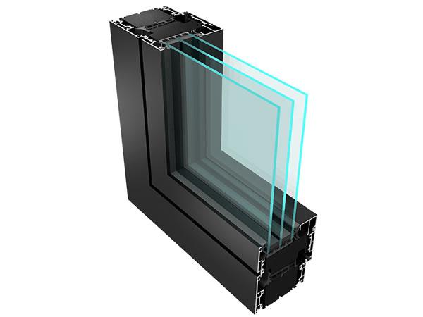 Passivhaus Aluminium Windows – Delivering Innovation