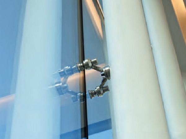 Join Dow High Performance Building at Window, Doors & Facades 2017, Dubai