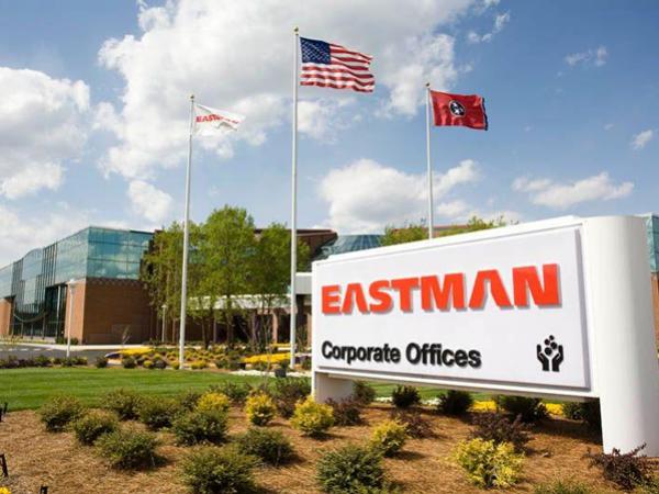  Eastman Named as a World’s Most Ethical Company by the Ethisphere Institute for the Fourth Consecutive Year