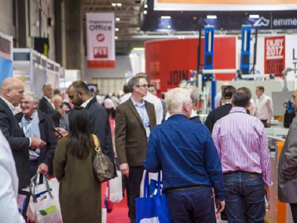 FIT Show 2019: 50% of floor space booked