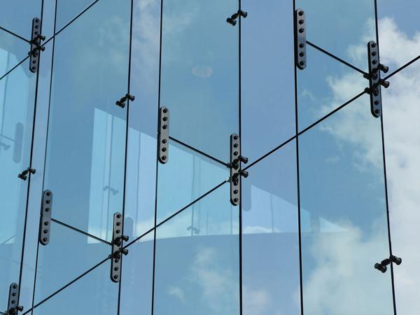 The Future of Glass Architecture The Future of Glass Architecture