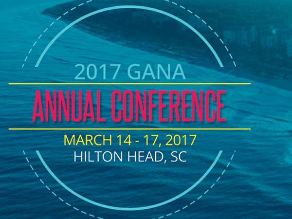 GANA Anuual Conference