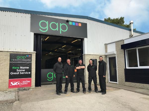 GAP takes big strides forward following acquisition