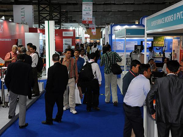 Glasspex India Is All Set to Showcase Its 5th Edition in 2017