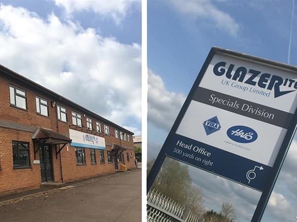 Glazerite grows again with dedicated 'Specials' factory