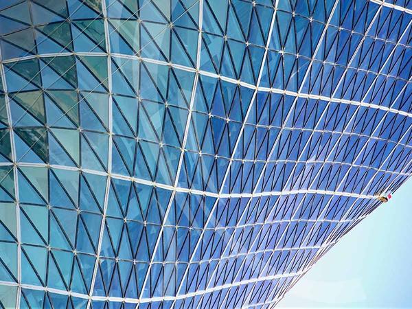 Hyatt Capital Gate Hotel Hyatt Capital Gate Hotel
