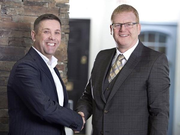 Kevin Warner strengthens Synseal’s sales team