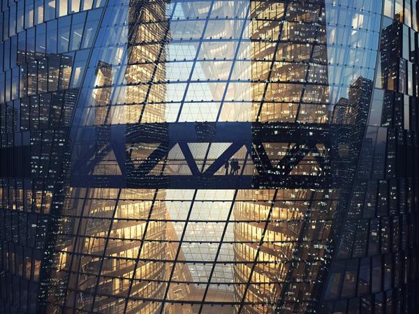 Leeza SOHO Leeza SOHO