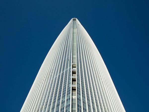 Lotte World Tower Opens In Seoul Glassonweb Com Lotte World Tower Opens In Seoul Glassonweb Com