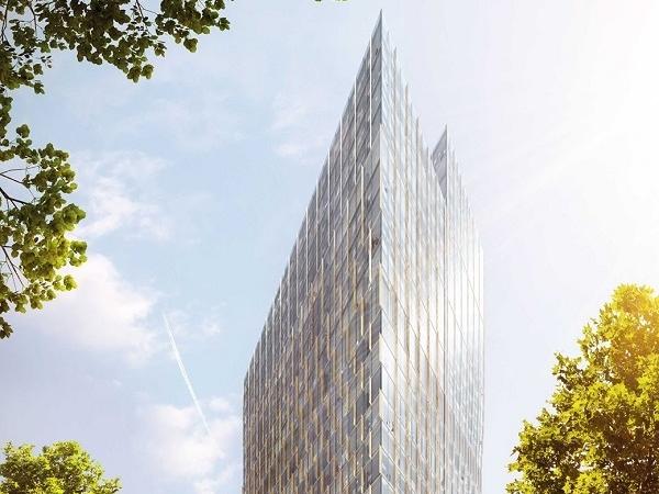 Yuanda Australia’s expertise resolves multiple technical challenges on 60 Martin Place Yuanda Australia’s expertise resolves multiple technical challenges on 60 Martin Place