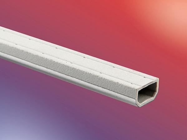 Multitech, the warm edge spacer for cutting edge IG units