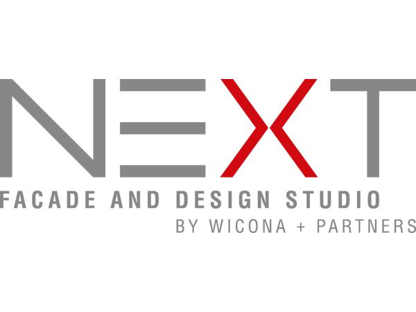 NEXT - Façade and Design Studio by WICONA + Partners NEXT - Façade and Design Studio by WICONA + Partners
