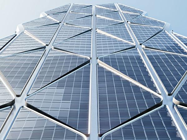 Permasteelisa Group awarded major façade contract for Oceanwide Center in San Francisco Permasteelisa Group awarded major façade contract for Oceanwide Center in San Francisco