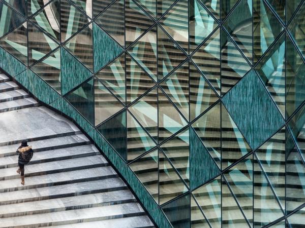 Future-proof your building with aluminium Future-proof your building with aluminium