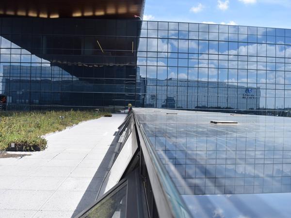 Sika innovations for Facades, Fenestration and Insulated Glass on exhibit at 2017 AIA Conference on Architecture Sika innovations for Facades, Fenestration and Insulated Glass on exhibit at 2017 AIA Conference on Architecture