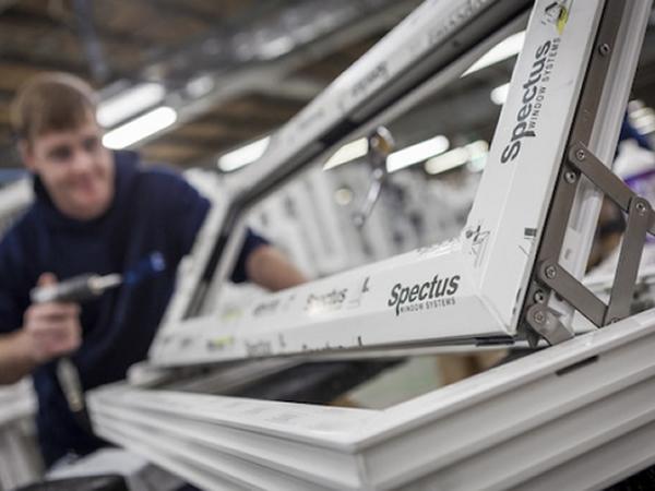 Spectus to unveil installer scheme and valuable system developments at the FIT Show