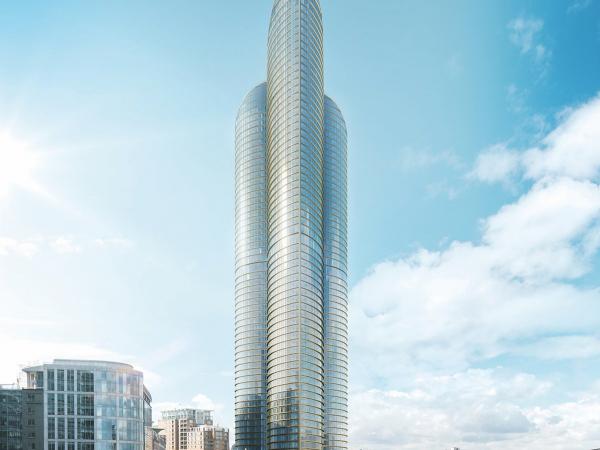 Up And Coming Areas In London >> 21 skyscrapers that will transform London's skyline by 2020 | glassonweb.com Up And Coming Areas In London >> 21 skyscrapers that will transform London's skyline by 2020 | glassonweb.com