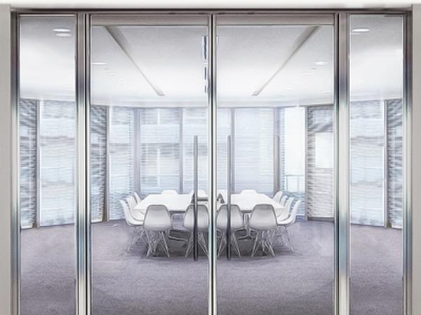 Optima Launches New Fire Rated Glass Door: Technishield Pulse Optima Launches New Fire Rated Glass Door: Technishield Pulse
