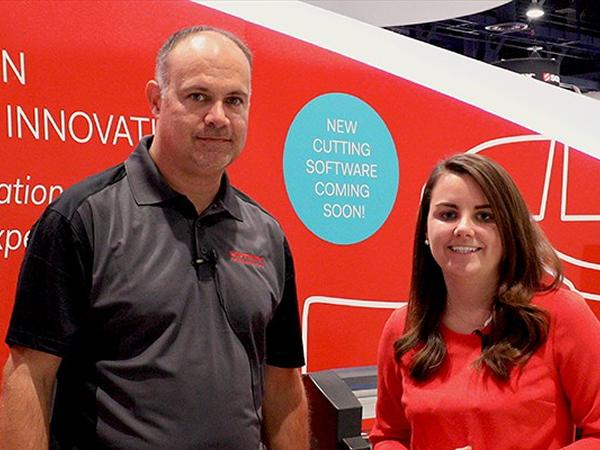 Eastman Launches the Performance Films Pattern and Software Design Center at SEMA 2017
