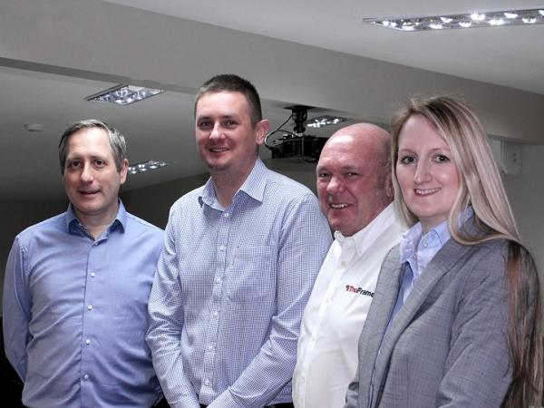 TruFrame Announce Expanded Board of Directors