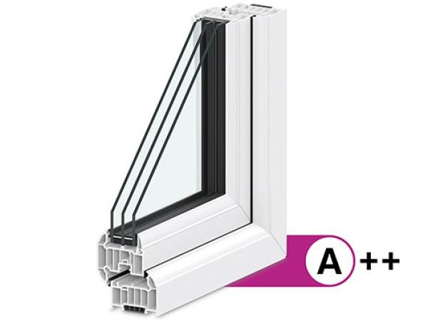 TruFrame Double Glazing: Thermally Efficient By Design